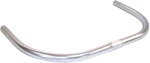Nitto B617 Promenade Handlebar: 25.4MM Clamp 135 Degree Bend Rise 450MM. Fixed Price $46.09.