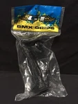 Gt Racing Bmx Camshaft Logo Grips Freestyle Robinson Auburn Mach 1 Performer Ame. Fixed Price $89.99.