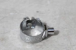 Vintage Huret Bike Shifter Down Tube 28.6 Mm Clamp New Nos. Fixed Price $17.99.