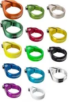 Reverse Seatpost Clamp Ring Bolt For 34.9MM With Hexagon Socket. Fixed Price $13.83.