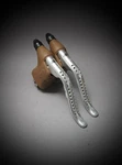 Nos Suntour Arx Regular Lever Set / Brakes By Dia-compe #velowizard. Fixed Price $150.04.