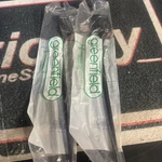 Greenfield Bicycle Kickstand 305MM Black Alloy KS3-305B ( Qty 2 ). Fixed Price $35.00.