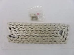 D.i.d 1/8" Hi Guard Chain 112 Links Track Bicycle. Fixed Price $29.45.