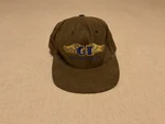 Vtg 90S Gt Bmx Hat Santa Ana California Usa Made Snapback Nos Rare. Fixed Price $73.99.