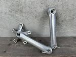 Shimano FC-M350 Crank 110 Bcd 175 Road Bike Bmx Vintage. Fixed Price $99.00.
