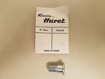Nos Vintage Huret #1920 Rear Derailleur Mounting Bolt...suntour...shimano..bike. Fixed Price $12.99.