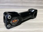 Easton MG60 Magnesium Stem 1/8 Usa Made 110MM 5 Degree *fast Ship*. Fixed Price $40.00.
