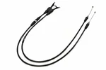 AS3 Venhill Throttle Cables For Kawasaki ZX10R 2006-2007 Black. Fixed Price $63.63.