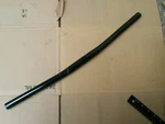 Vintage Hl MTB-AL-240PP Aluminum Mountain Bike Handlebars Flat 58CM 25.4MM. Fixed Price $29.50.