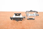 Sr Sakae Aero Road Bicycle Flat Pedals SXP-102. Fixed Price $39.99.