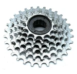 Shimano MF-Z012 6 Speed 14/30T Freewheel Cassette Screw On. Fixed Price $26.77.