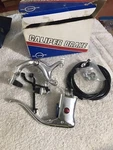 Dia-compe N500 Brake Caliper Rear Road Bike Or Convert To Mini Nos. Fixed Price $124.99.