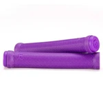 Merritt Bmx - Itsy Grips Team Bike Purple. Fixed Price $11.95.