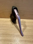 Rare Magura HS77 Hydraulic Road Bike Right Brake Lever Faded Anodized Purple. Fixed Price $60.00.