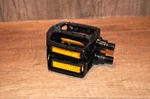 Mongoose Bmx Alloy Pedals Legion Rebel Brawler Craze Bike. Fixed Price $19.99.
