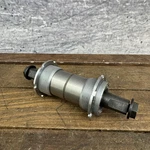 Vintage Kajita Adjustable Bottom Bracket 1.37X24 Bsa 119.5MM Square Taper Tandem. Fixed Price $40.04.