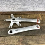 Vintage Shimano Deore Xt FC-M730 Crank Arms 175MM 110BCD Square Taper Japan. Fixed Price $75.89.