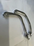 ! Vintage Shimano BL-Z32 Safety Bike Brake Extension Levers Japan. Fixed Price $25.00.