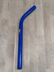 Oldschool Gt Crmo Circle Stamped Layback Seat Post Og Blue Freestyle Dyno. Fixed Price $195.00.