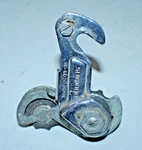 1980'S Shimano RD-MX50 2 Speed Tensioner Rear Bmx Derailleur Oldschool Retro 80S. Fixed Price $44.66.