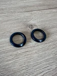 Shimano Nos Sante Dust Cap For Hub HB-5000 Pair. Fixed Price $10.00.