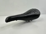 Vintage 1990'S Velo Vl 210 Bmx Racing Seat Saddle Black Htf. Fixed Price $59.99.