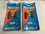 Bikextras Brake Shoes 1991 Power Stop Bicycle 00018 All Terrain Usa 2PK Vintage. Fixed Price $14.00.