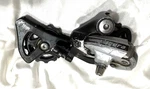 Shimano Acera RD-M360 7/8 Speed Mtb Bike Rear Derailleur Pre Owned. Fixed Price $12.99.