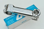 Nos Nitto UI-5GX Threadless Stem 12CM 26.0 Clamp 1/8" Japan New In Box. Fixed Price $114.99.