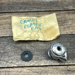 Vintage Campagnolo Pump Head Nos Silca Road Bike Eroica Campy. Fixed Price $42.74.