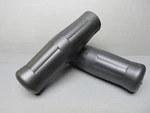 Coke Bottle Bicycle Grips Fits Colson Evans Elgin Huffman Sears Huffy 7/8 Inch. Fixed Price $16.05.