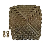 Taya Onze 111 Speed Chain 118 Links Silver Road Mtb New. Fixed Price $29.99.