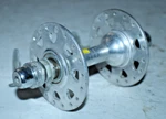 Schwinn Approved Front Road Bike Hub 36H 96MM High Flange Qr Vintage Usa Shipper. Fixed Price $41.26.