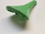 1986 Viscount Dyna Hanter Bmx 2169 Seat Green Og Old School Gt Rl Cw Rare. Fixed Price $79.95.