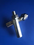 9.0MM Bicycle Crank Cotter French Pins New. Fixed Price $9.95.