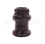 New Tange Japan Falcon Fl 250C Bicycle Bike Headset 1" Threaded Black. Fixed Price $31.83.