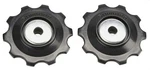Shimano 7-SPEED Derailleur Pulleys, Box Of 10 Pairs. Fixed Price $34.89.