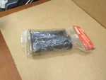 Ogk Grips Motorcycle 68-5B 1/4" Long Black. Fixed Price $57.49.