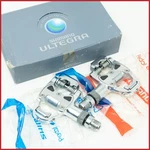 Nos Shimano Ultegra PD-6600 Pedals Clipless 90S Vintage Road Racing Bike Spd. Fixed Price $129.00.