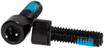 Samox BL-08 Bmx Crankarm M6 Pinch Bolts. Fixed Price $11.95.