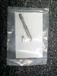 Aviation Fuel Control Lever Helicopter 38745-2 2910-00-919-0186. Fixed Price $39.95.