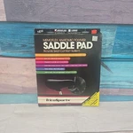 Vintage Trico Sports Memoflex Gel Bicycle Seat Saddle Pad Nos Made Usa Standard. Fixed Price $19.95.