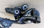 Shimano Deore Xt RD-M781 10 Speed Dynasys Rear Derailleur. Fixed Price $35.00.