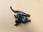 Vintage Shimano Deore Xt ST-M095 Left 3 Speed Shifter Brake Lever *not Shifting*. Fixed Price $28.00.