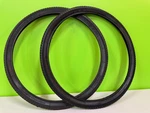 Nos Vintage Schwinn Sting Ray Fastback, Raleigh Rodeo Tire Pair *20 X 1 3/8*. Fixed Price $65.00.