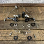 Vintage Dia Compe NGC982 Cantilever Brake Caliper 1987 Gravel Mtb Cross. Fixed Price $33.24.