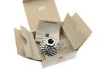 Campagnolo Record '94 8 Speed Cassette Steel 13/21T Exa-drive Nos New Nib. Fixed Price $149.99.