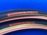 Schwinn Letour 700 X 32C Gumwall Road Bicycle Tires -. Fixed Price $80.00.