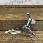 Vintage Shimano Deore Xt FD-M735 Front Derailleur 31.8 Clamp Bottom Mtb Triple. Fixed Price $28.19.