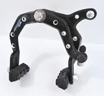 Odyssey 2000FS Caliper Brake Pads Black Vintage Old School Bmx New Nos. Fixed Price $232.00.